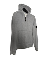 Lade das Bild in den Galerie-Viewer, Stone Island Sweatshirt Jacke - XL

