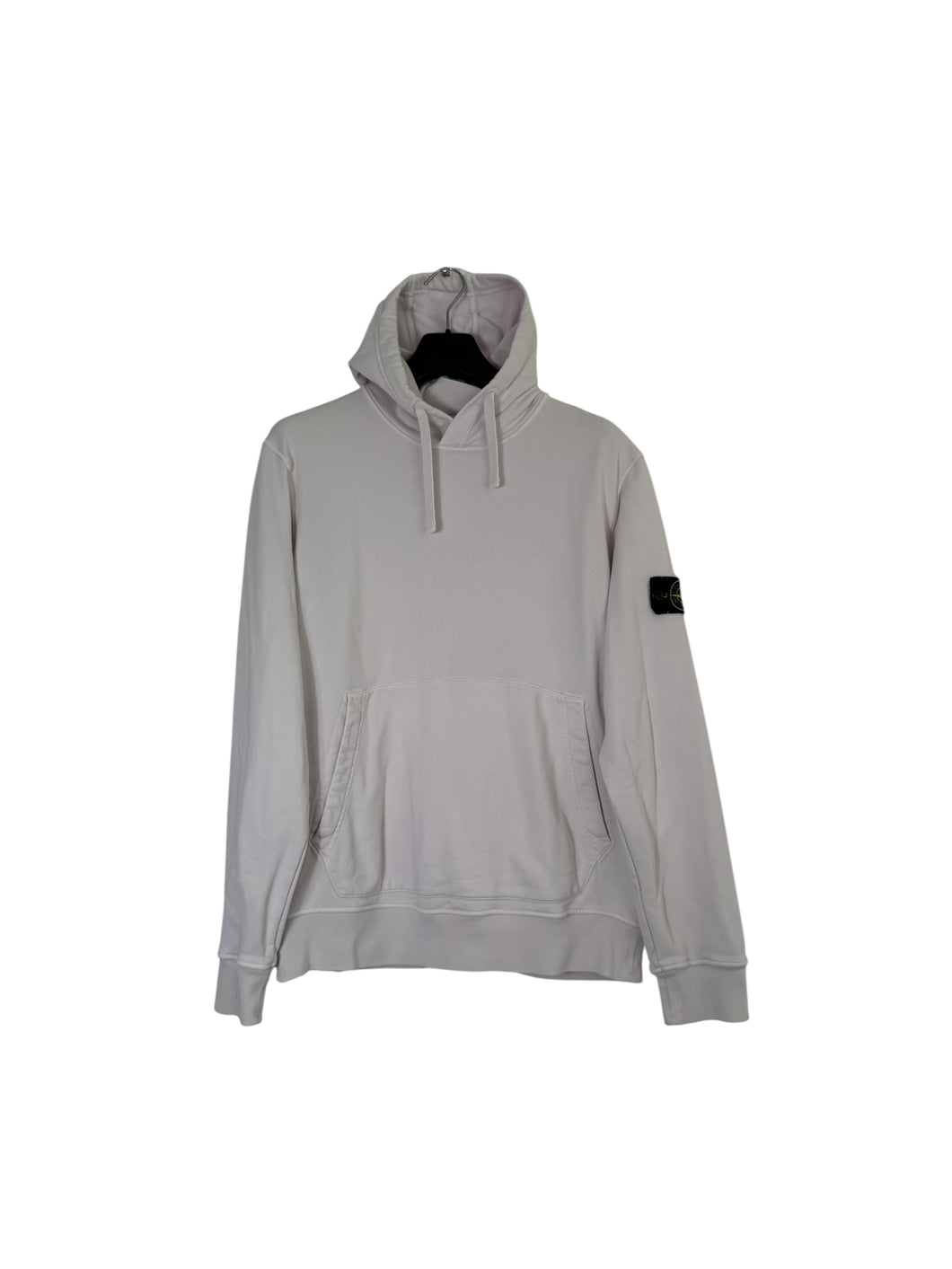 Stone Island Hoodie - XL