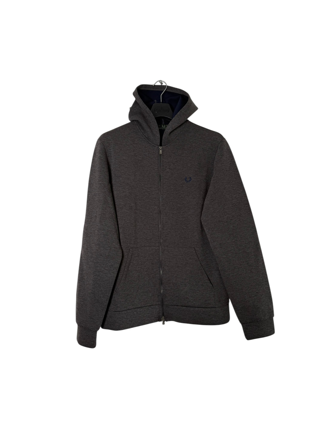 Fred Perry Sweatshirt Jacke