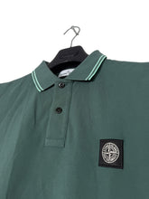 Lade das Bild in den Galerie-Viewer, Stone Island Polo - L
