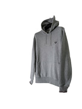 Lade das Bild in den Galerie-Viewer, Fred Perry Hoodie - L
