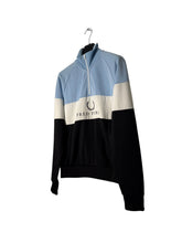 Lade das Bild in den Galerie-Viewer, Fred Perry Halfzip - M
