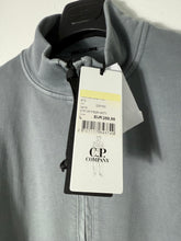 Lade das Bild in den Galerie-Viewer, CP Company Halfzip - L
