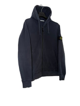 Lade das Bild in den Galerie-Viewer, Stone Island Sweatshirt Jacke - L
