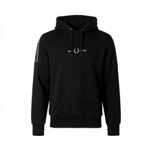 Lade das Bild in den Galerie-Viewer, Fred Perry Hoodie - M
