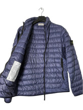 Lade das Bild in den Galerie-Viewer, Stone Island Steppjacke - L
