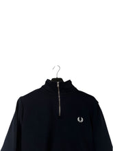 Lade das Bild in den Galerie-Viewer, Fred Perry Halfzip - M
