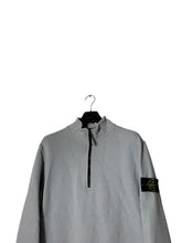 Lade das Bild in den Galerie-Viewer, Stone Island Halfzip - L

