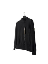 Lade das Bild in den Galerie-Viewer, Stone Island Sweatshirt Jacke - L

