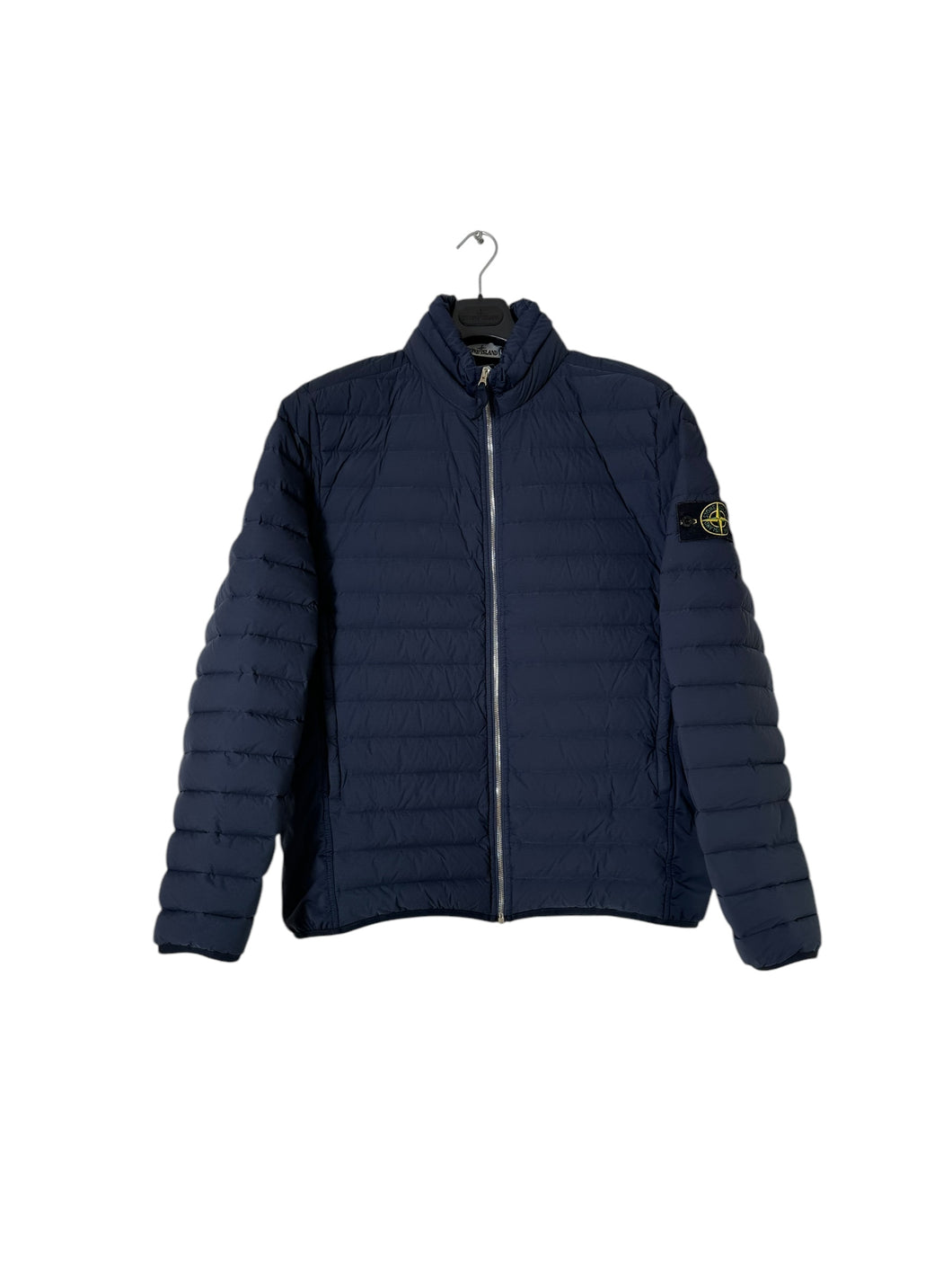 Stone Island Steppjacke