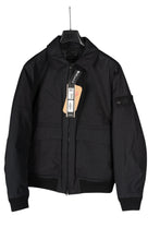 Lade das Bild in den Galerie-Viewer, Stone Island Weatherproof Canvas Cotton Ghost Jacke - L
