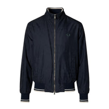Lade das Bild in den Galerie-Viewer, Fred Perry Jacke - M
