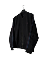 Lade das Bild in den Galerie-Viewer, Fred Perry Trainingsjacke - XL
