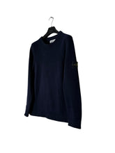 Lade das Bild in den Galerie-Viewer, Stone Island Strickpullover
