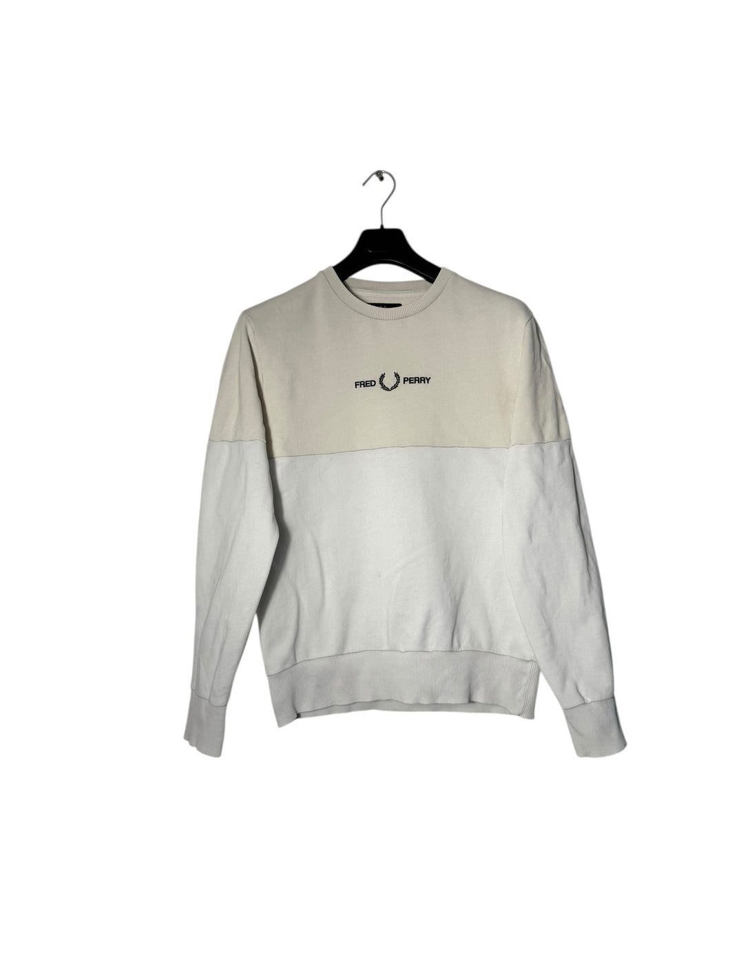 Fred Perry Pullover