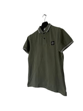 Lade das Bild in den Galerie-Viewer, Stone Island Polo - L
