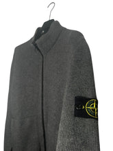 Lade das Bild in den Galerie-Viewer, Stone Island Sweatshirt Jacke - XXL
