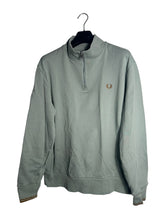 Lade das Bild in den Galerie-Viewer, Fred Perry Halfzip - XXL
