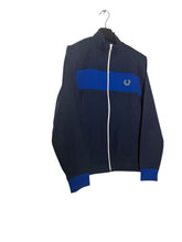 Lade das Bild in den Galerie-Viewer, Fred Perry Trainingsjacke - L
