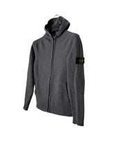 Lade das Bild in den Galerie-Viewer, Stone Island Sweatshirt Jacke - L
