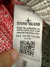 Lade das Bild in den Galerie-Viewer, Stone Island Strickjacke - L
