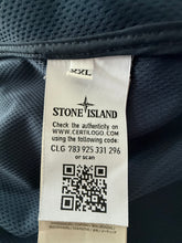 Lade das Bild in den Galerie-Viewer, Stone Island Softshell Jacke - XXL
