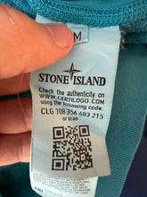 Lade das Bild in den Galerie-Viewer, Stone Island Pullover
