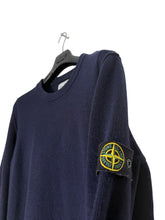 Lade das Bild in den Galerie-Viewer, Stone Island Strickpullover - L
