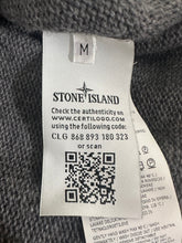 Lade das Bild in den Galerie-Viewer, Stone Island Strickpullover
