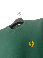 Lade das Bild in den Galerie-Viewer, Fred Perry Pullover - M
