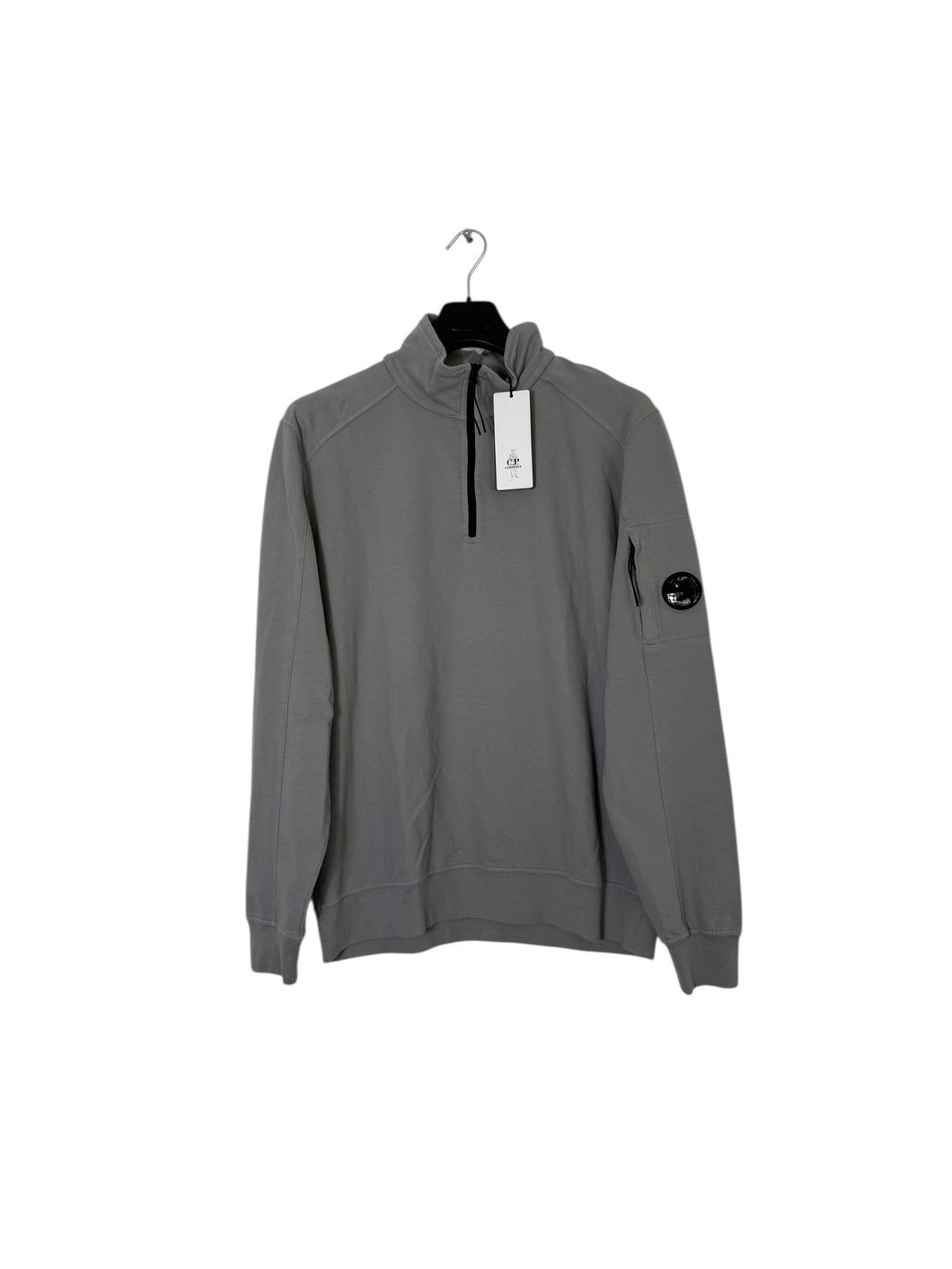 CP Company Halfzip