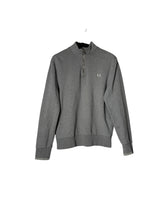 Lade das Bild in den Galerie-Viewer, Fred Perry Halfzip - L
