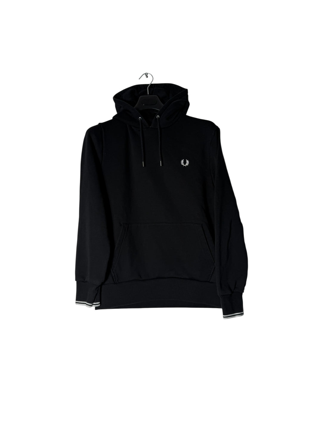 Fred Perry Hoodie - L