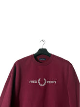 Lade das Bild in den Galerie-Viewer, Fred Perry Pullover - M
