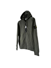 Lade das Bild in den Galerie-Viewer, Stone Island Sweatshirt Jacke - L
