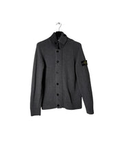 Lade das Bild in den Galerie-Viewer, Stone Island Strickjacke
