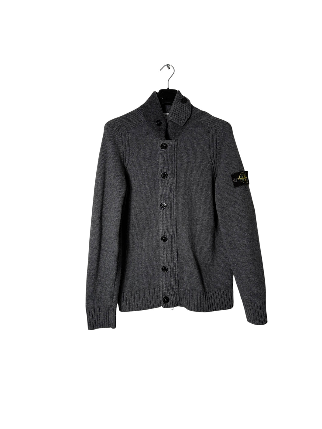 Stone Island Strickjacke