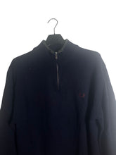 Lade das Bild in den Galerie-Viewer, Fred Perry Halfzip - L
