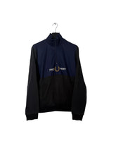 Lade das Bild in den Galerie-Viewer, Fred Perry Halfzip - L
