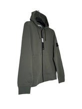 Lade das Bild in den Galerie-Viewer, Stone Island Sweatshirt Jacke - L
