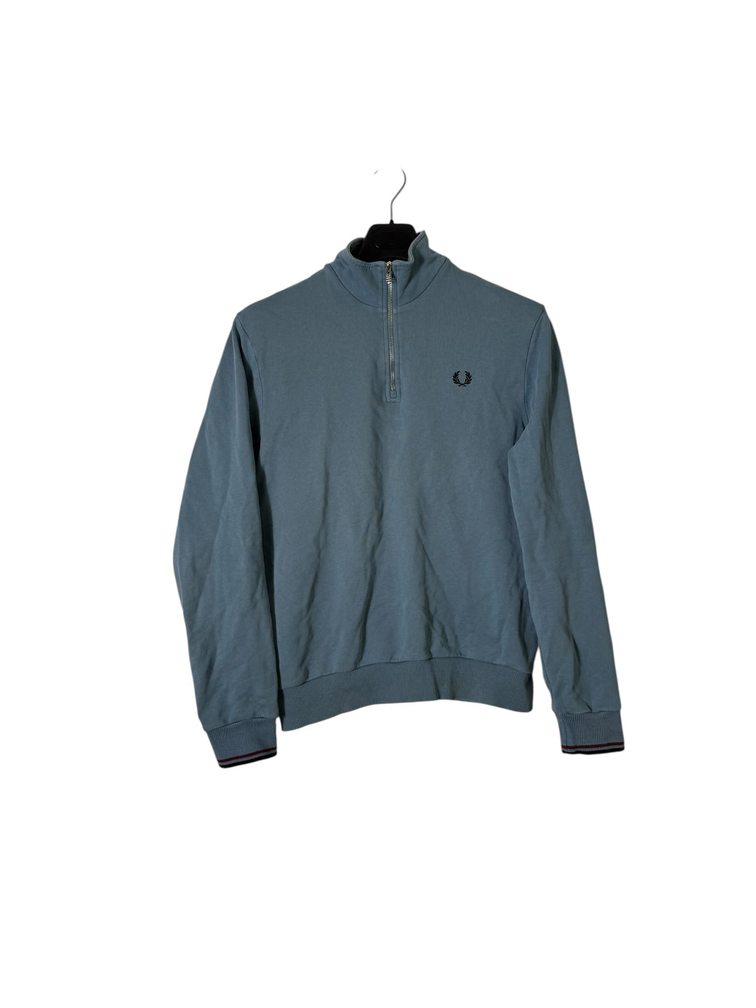 Fred Perry Halfzip - M