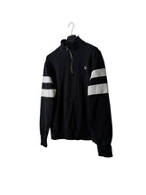 Lade das Bild in den Galerie-Viewer, Fred Perry Halfzip - XL
