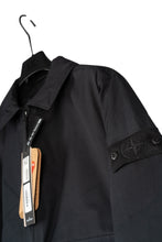 Lade das Bild in den Galerie-Viewer, Stone Island Weatherproof Canvas Cotton Ghost Jacke - L
