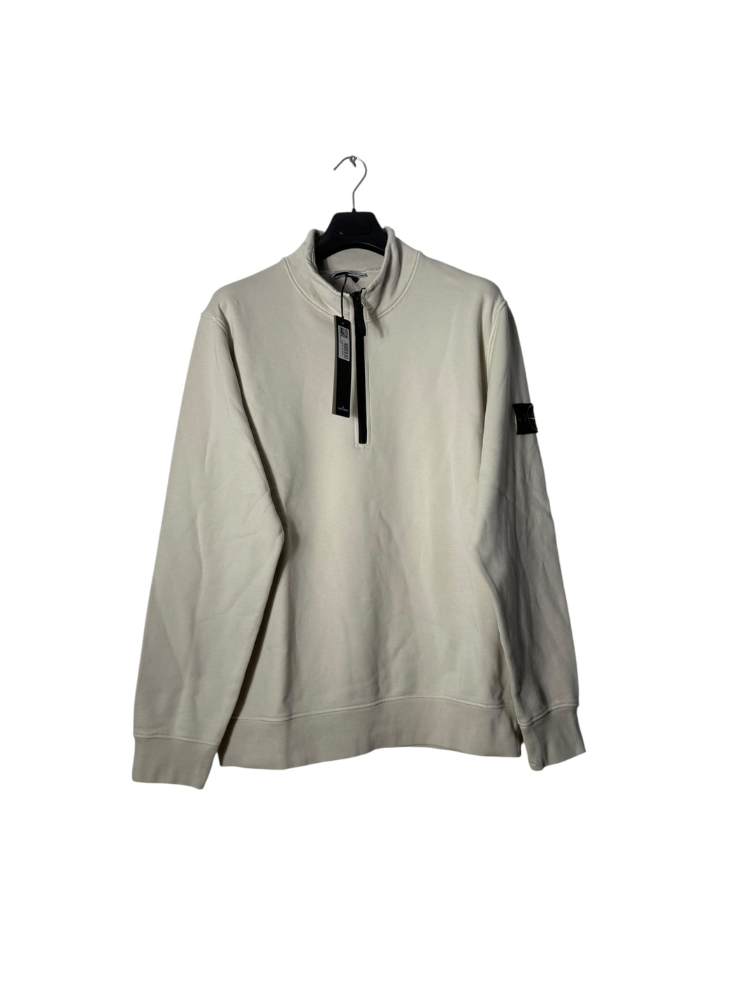 Stone Island Halfzip - XXL