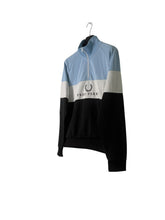 Lade das Bild in den Galerie-Viewer, Fred Perry Halfzip - L
