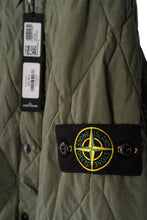 Lade das Bild in den Galerie-Viewer, Stone Island 50 Fili Quilted-TC Jacke - L
