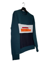 Lade das Bild in den Galerie-Viewer, Fred Perry Pullover - L
