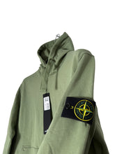 Lade das Bild in den Galerie-Viewer, Stone Island Hoodie - M
