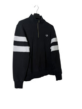 Lade das Bild in den Galerie-Viewer, Fred Perry Halfzip - XL
