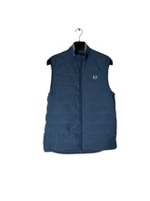 Lade das Bild in den Galerie-Viewer, Fred Perry Weste
